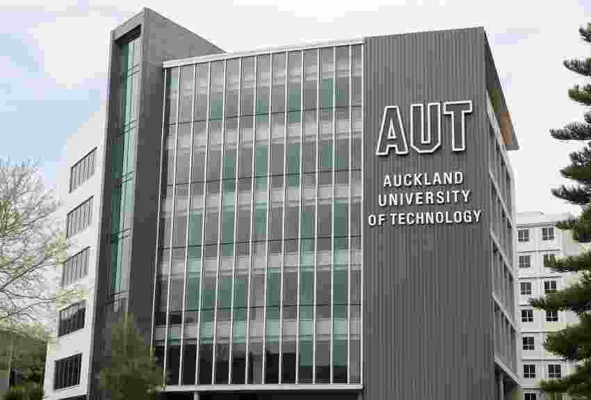 Auckland University of Technology