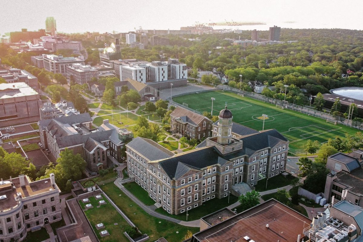 Dalhousie University