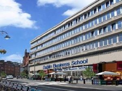 Dublin Business School