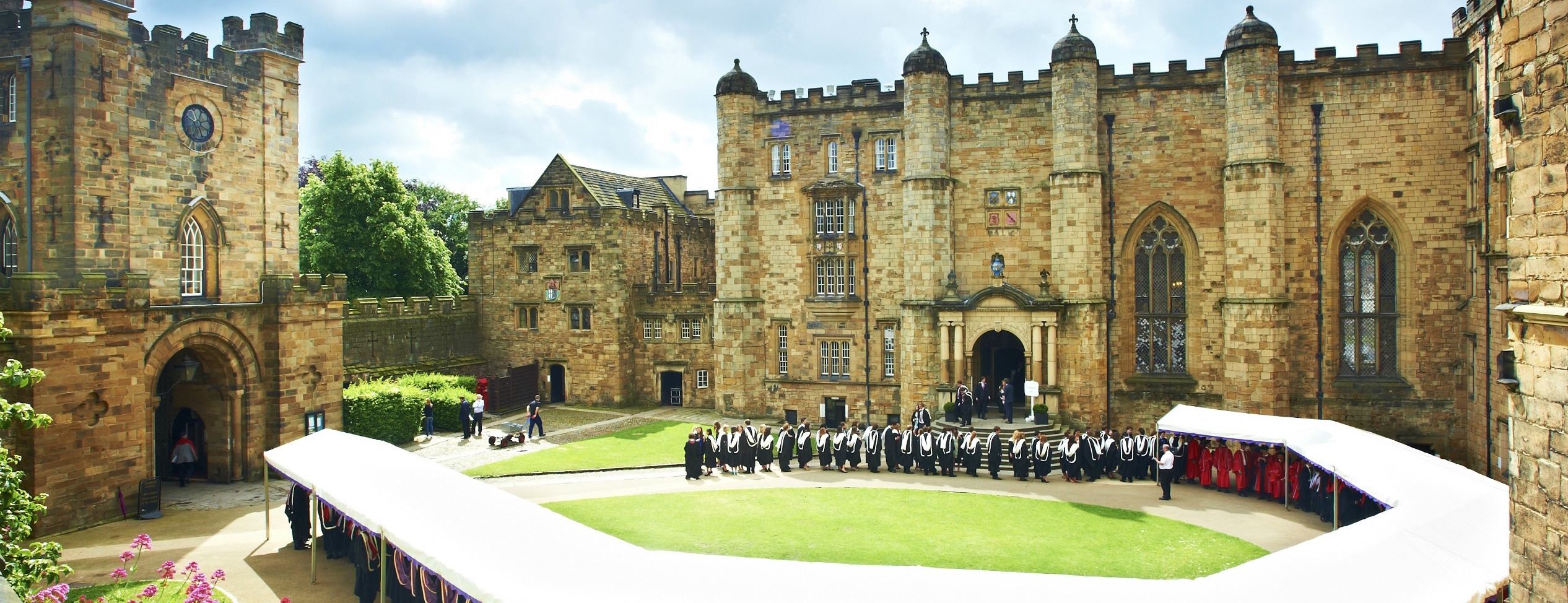 Durham University