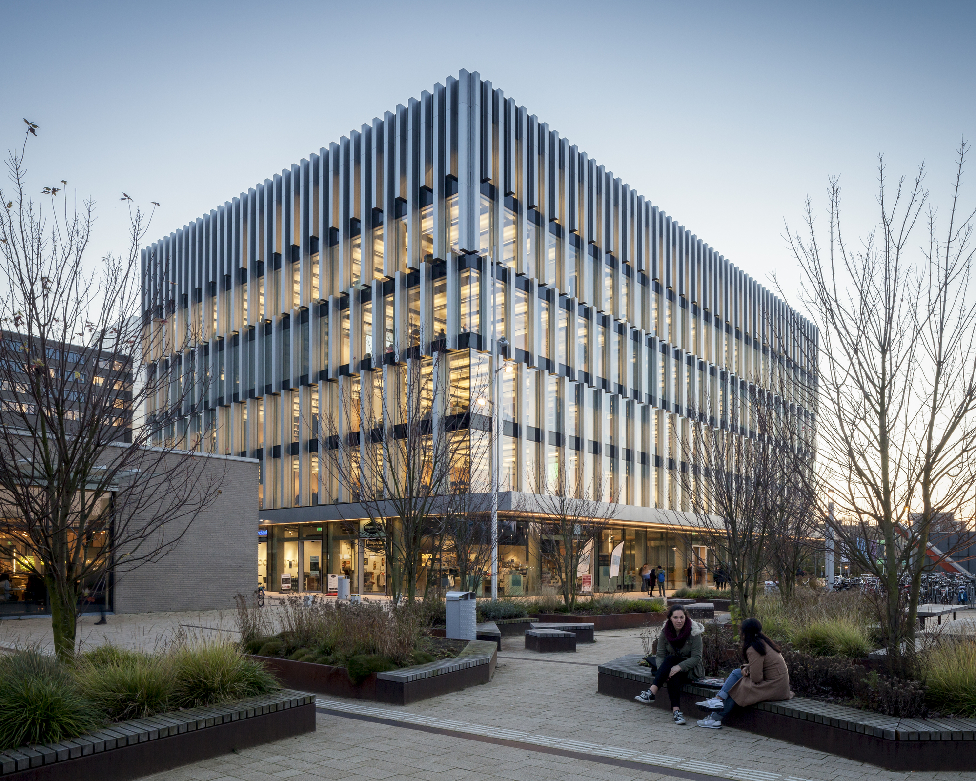 Erasmus University Rotterdam