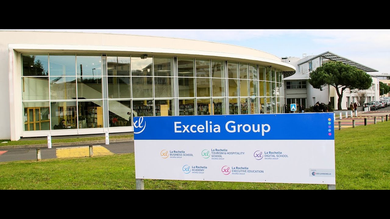 Excelia Group