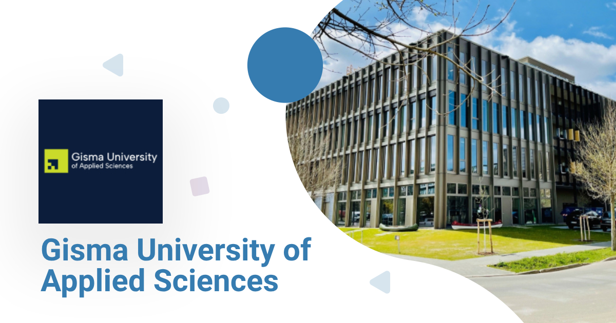 GISMA University of Applied Sciences