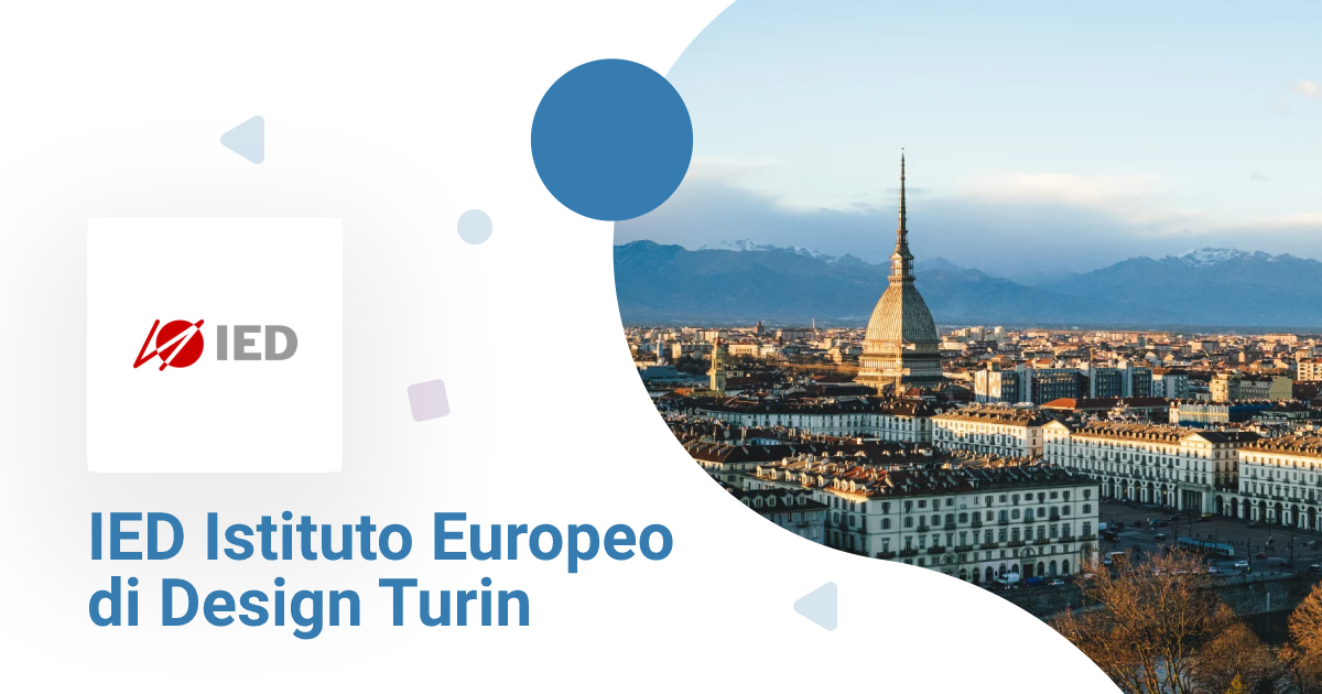 Istituto Europeo di Design - IED