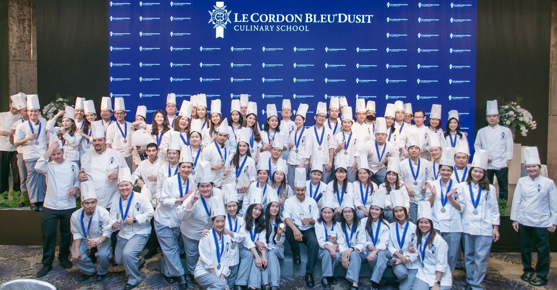 Le Cordon Bleu Dusit