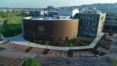 Lincoln University