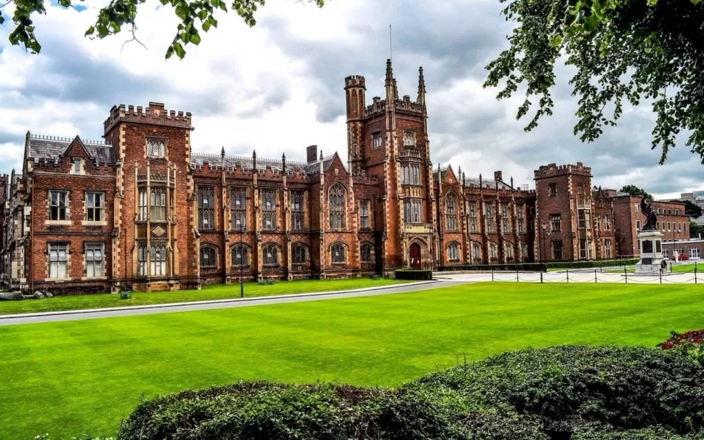 Queen's University