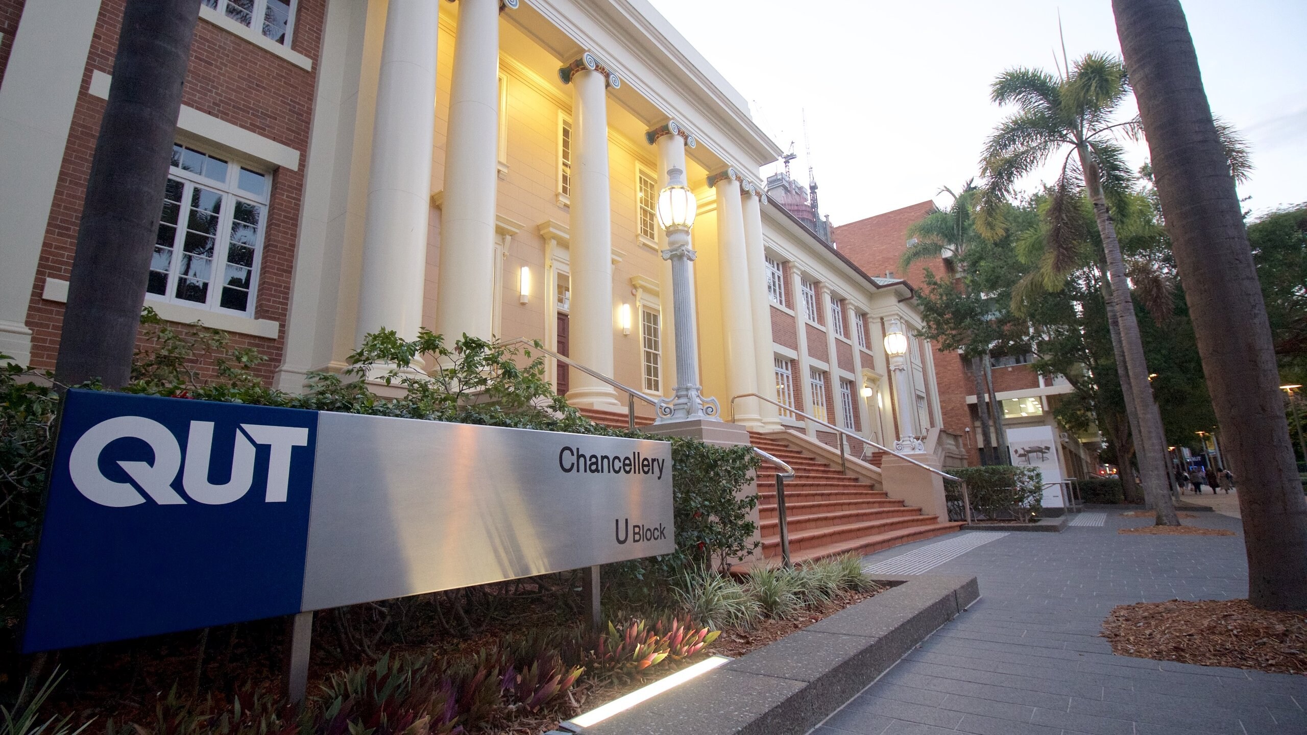Queensland University of Technology