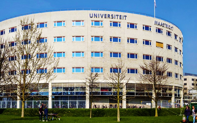 Radboud University