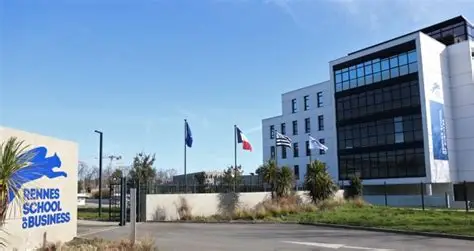 Rennes School of Business