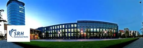 SRH University