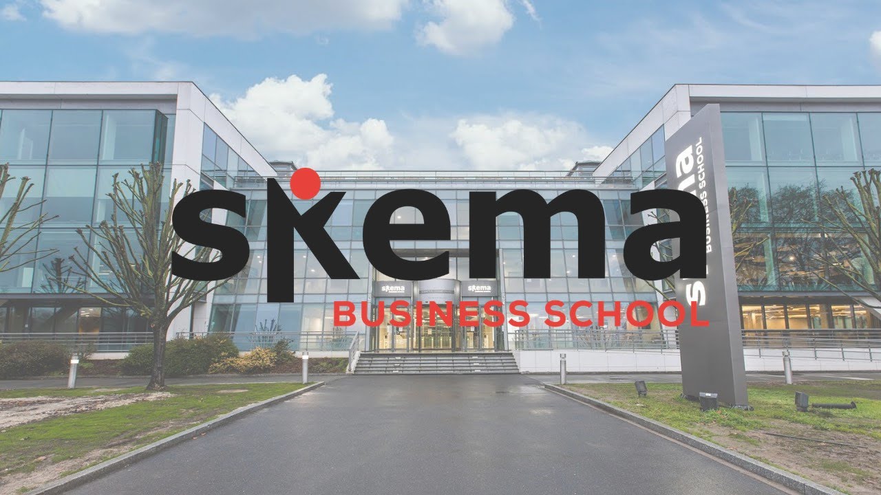 Skema Business School