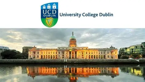 University College Dublin
