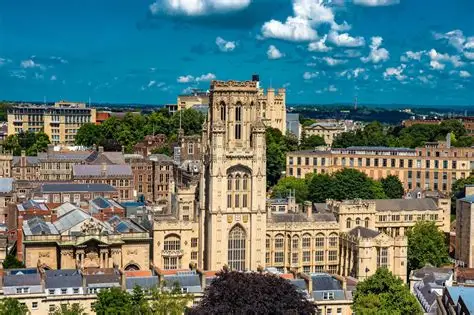 University of Bristol
