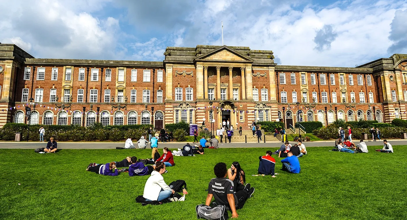 University of Leeds