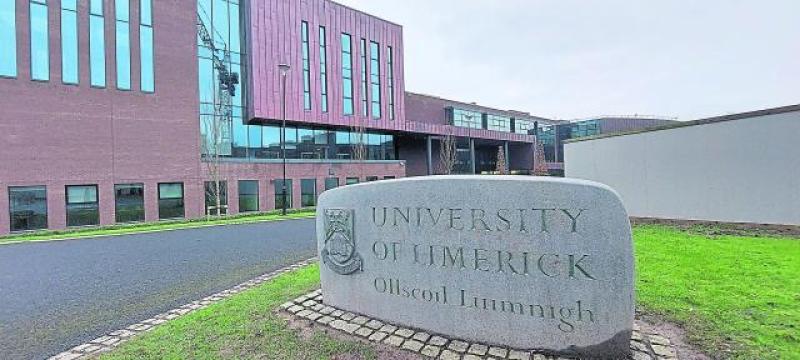 University of Limerick