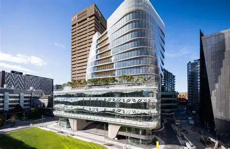 University of Technology Sydney