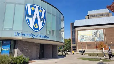 University of Windsor