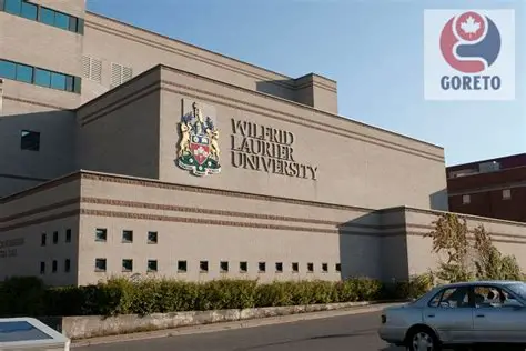Wilfrid Laurier University