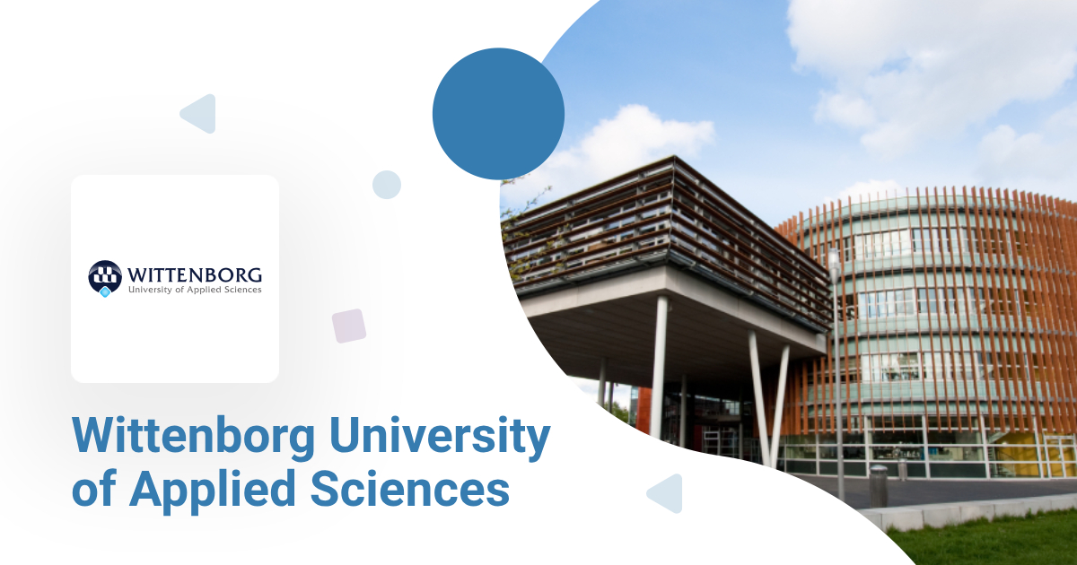 Wittenborg University of Applied Sciences